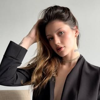 Matilda | USA | Model