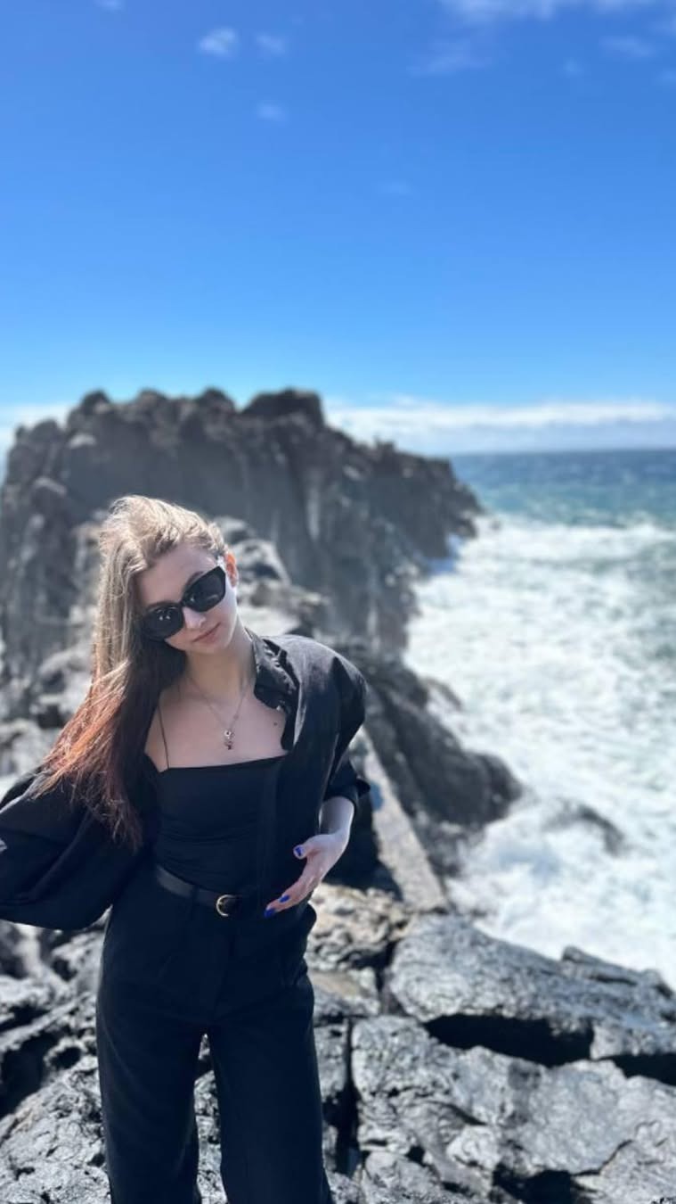 Relax so much that you forget to pick up your phone 📱