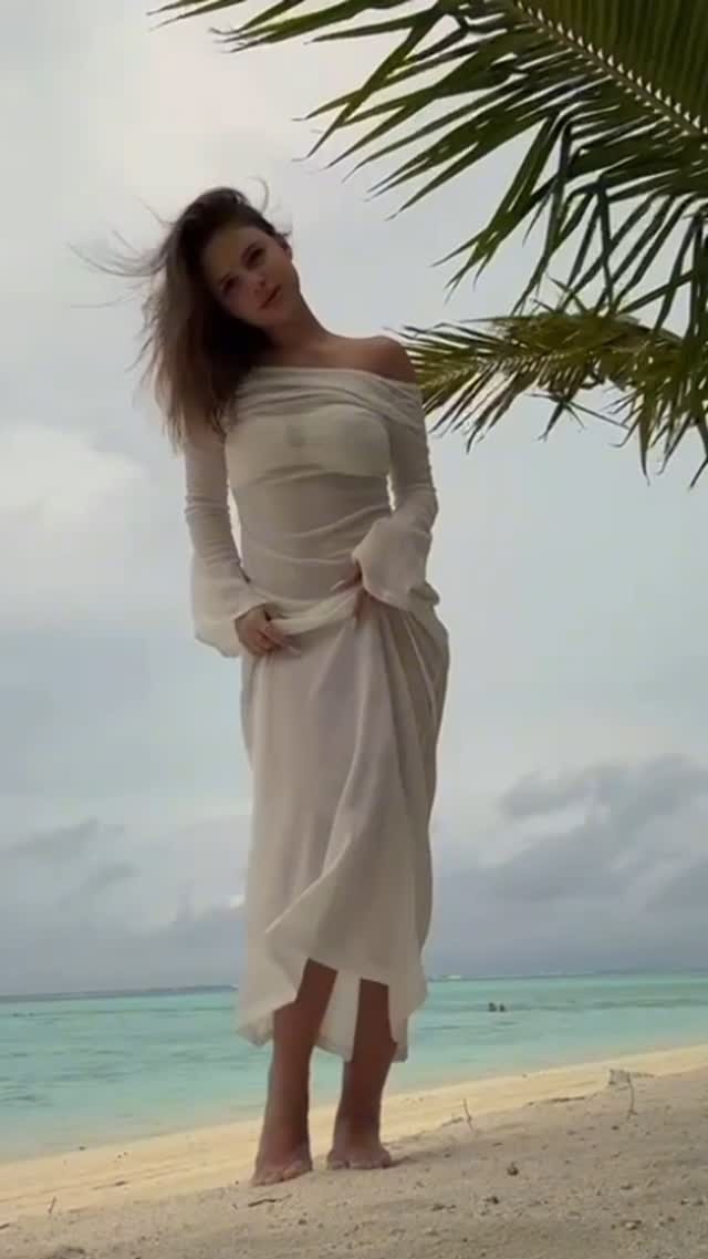 Soft waves, soft heart