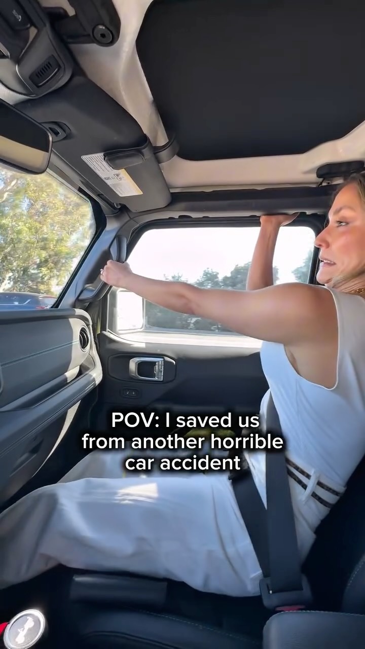 I seriously don’t know what he would do without me 🙋🏻‍♀️