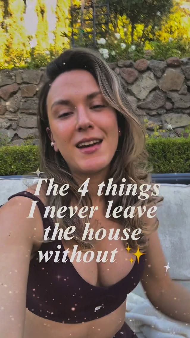 Clean hands first, always.
Noshinku, SPF, lip therapy, and a little peace of mind in one bag 🤍

Products 
@noshinku Euca