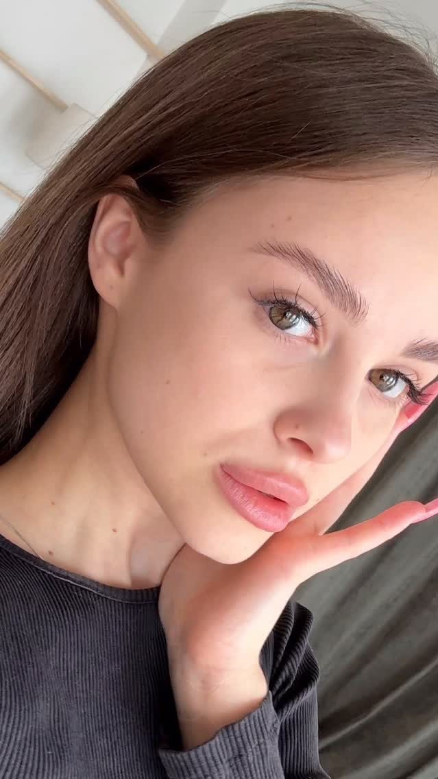 Natural Beauty & Self-Care Routine