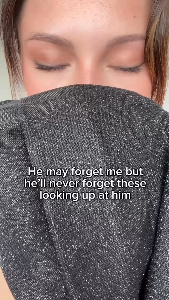 This is unforgettable 😍