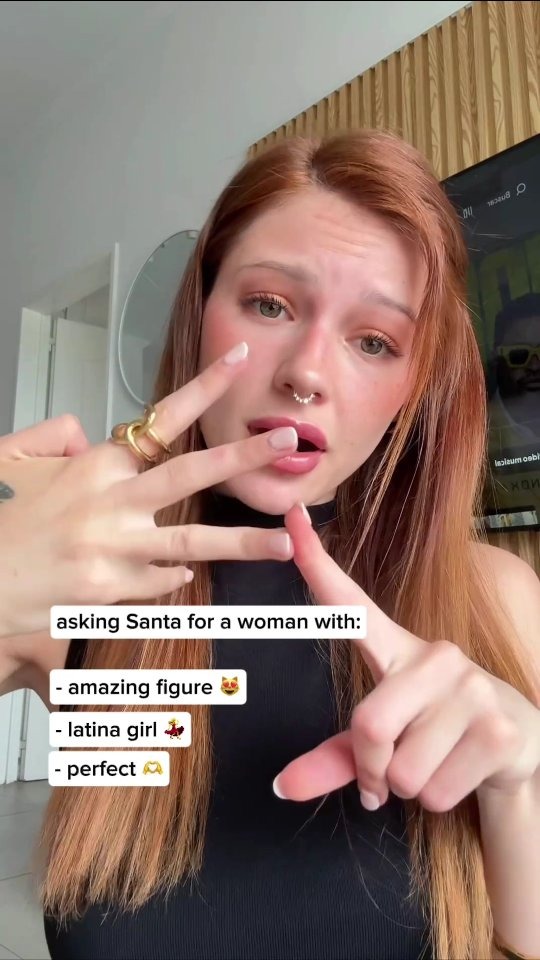 Even if I really wanted to 🫶