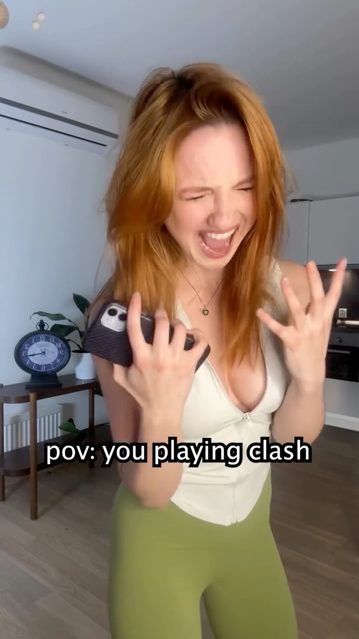 The silence is louder than you think.