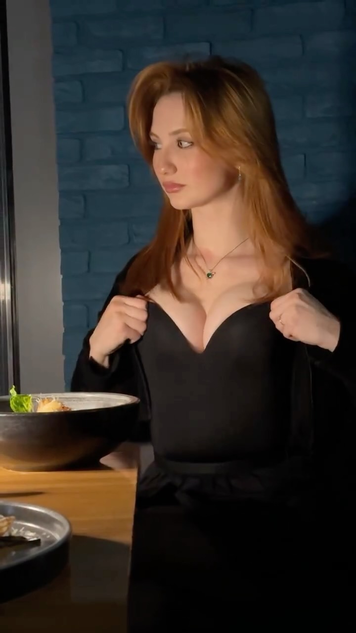 Enjoy your meal 🍒