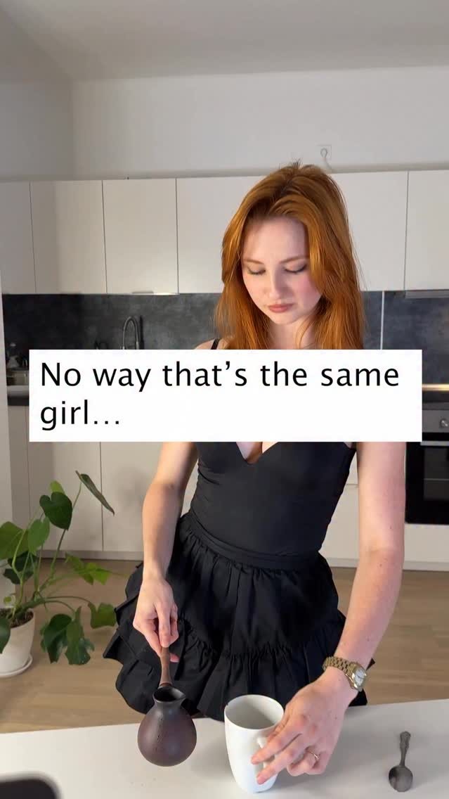 Would you believe me?😇