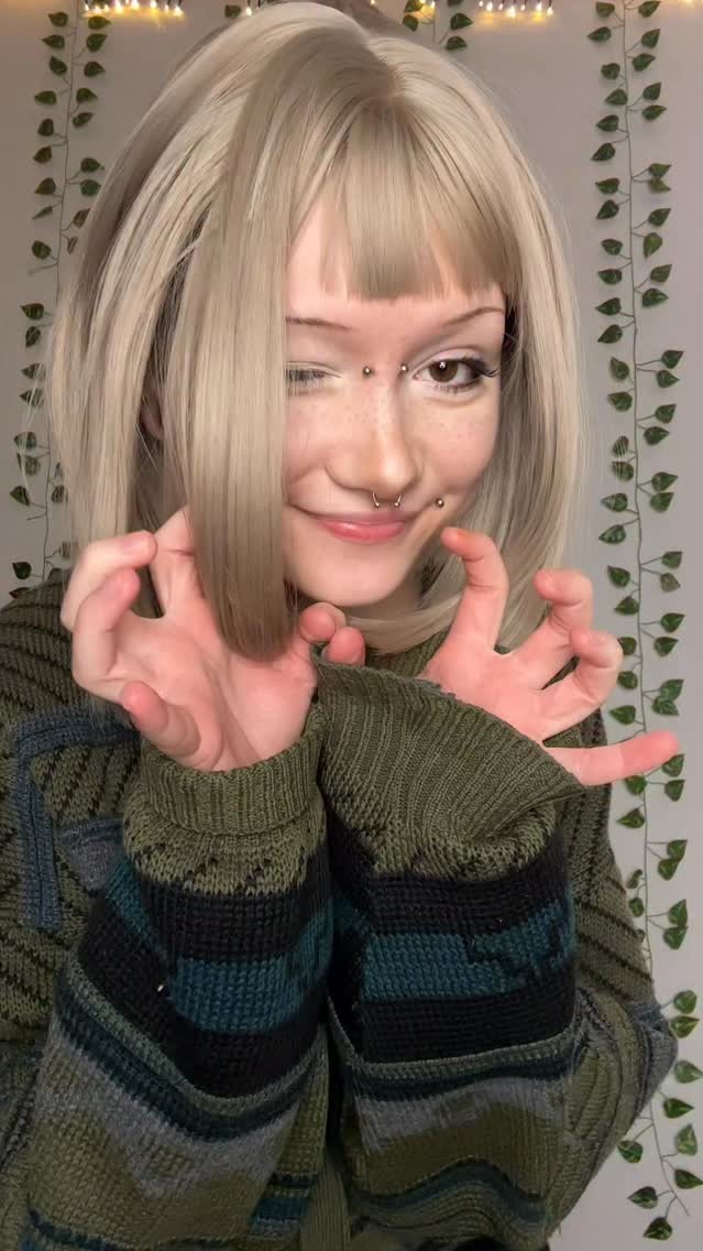 A gift at the end 🎁