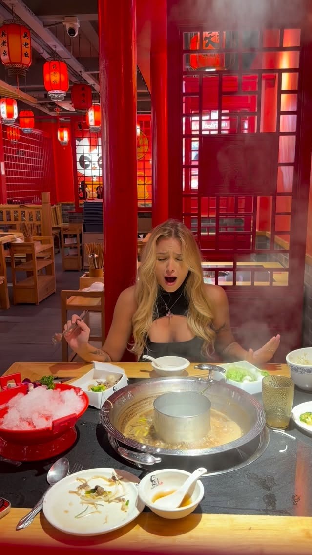 I love new sensations.. and you?😮‍💨