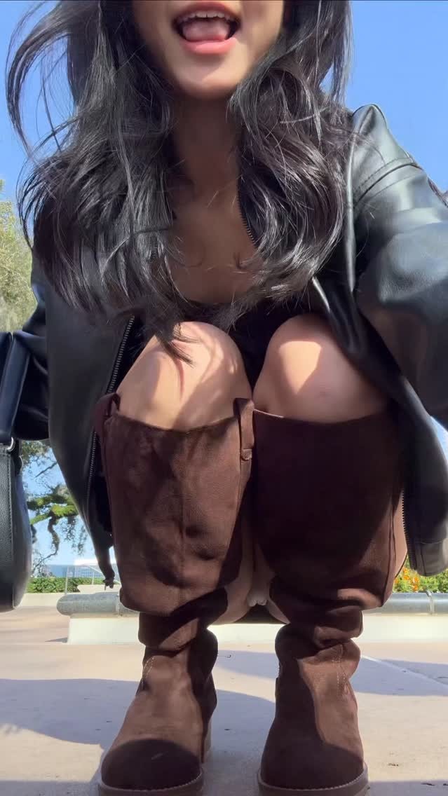 little outfit check 🫰🏻