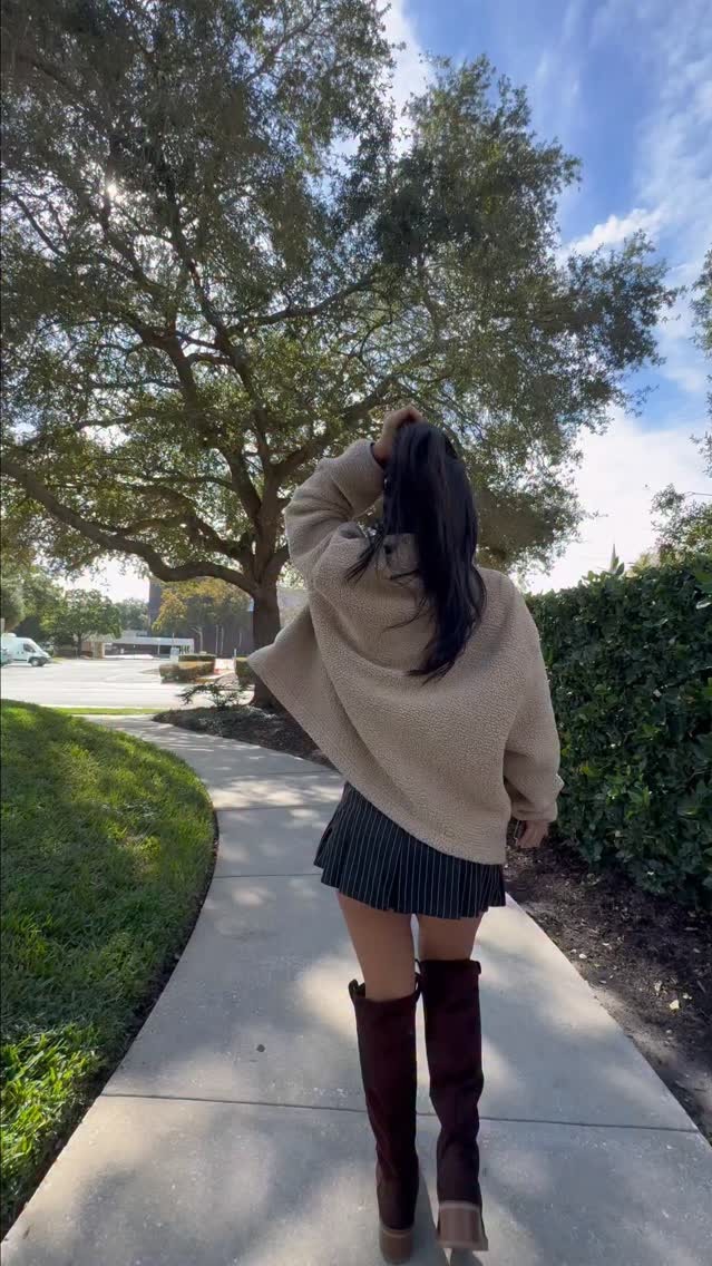 Hi, say it back 👋🏻