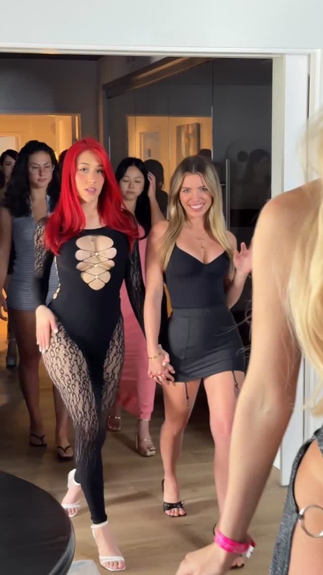 Pick your fave duo 🔥
#usa #miami