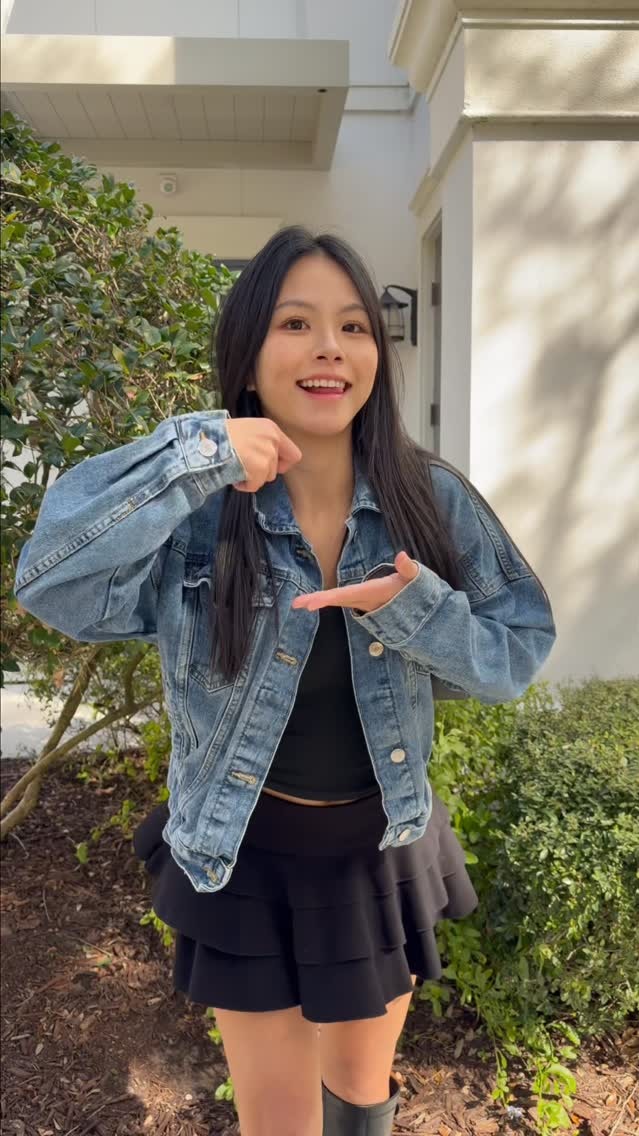 The wind was a paid actor 👀