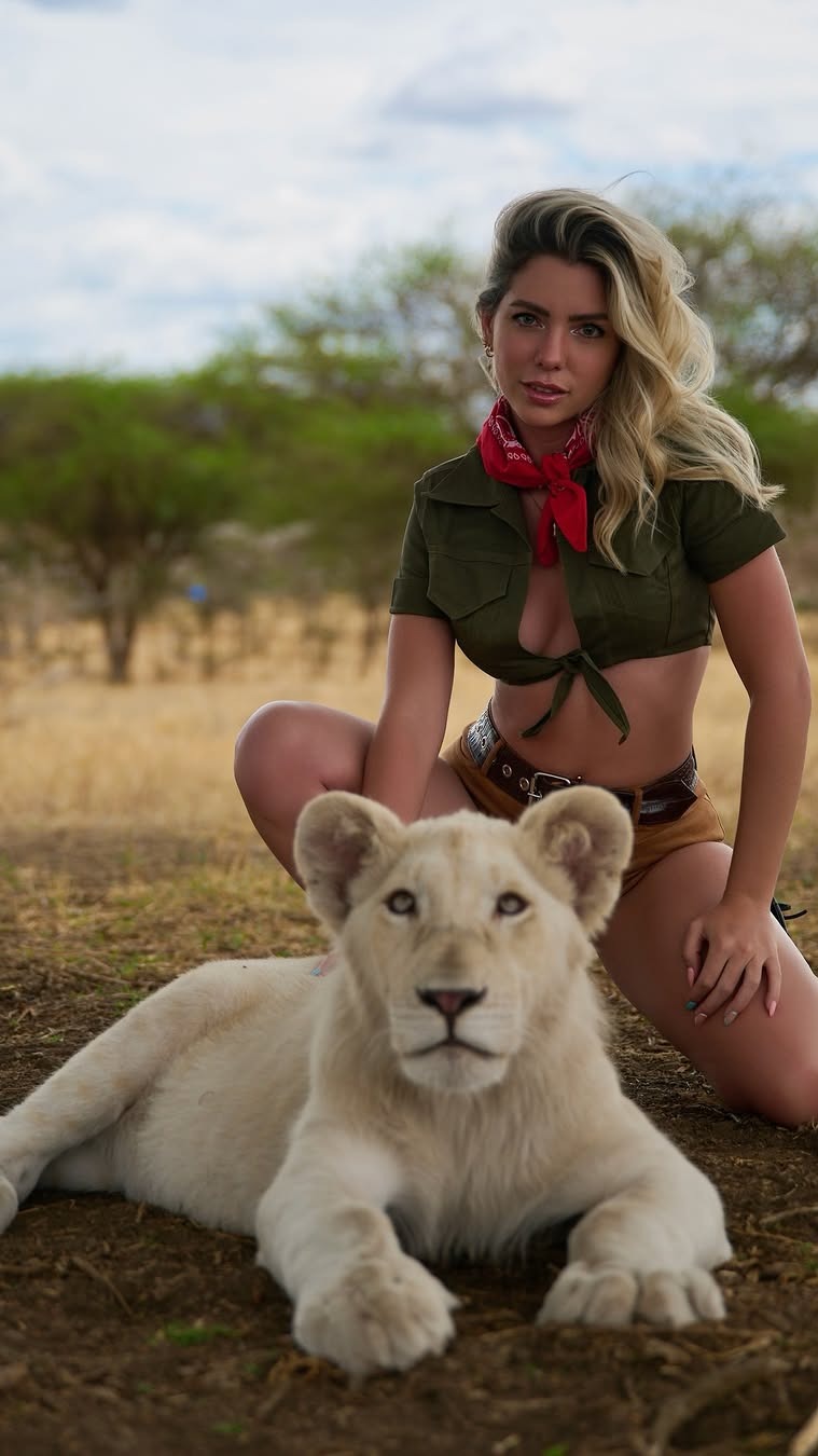 Safari soul searching in Africa—different animals, same magic. Tanzania forever! 🌍✨ Every animal tells a story. Which on