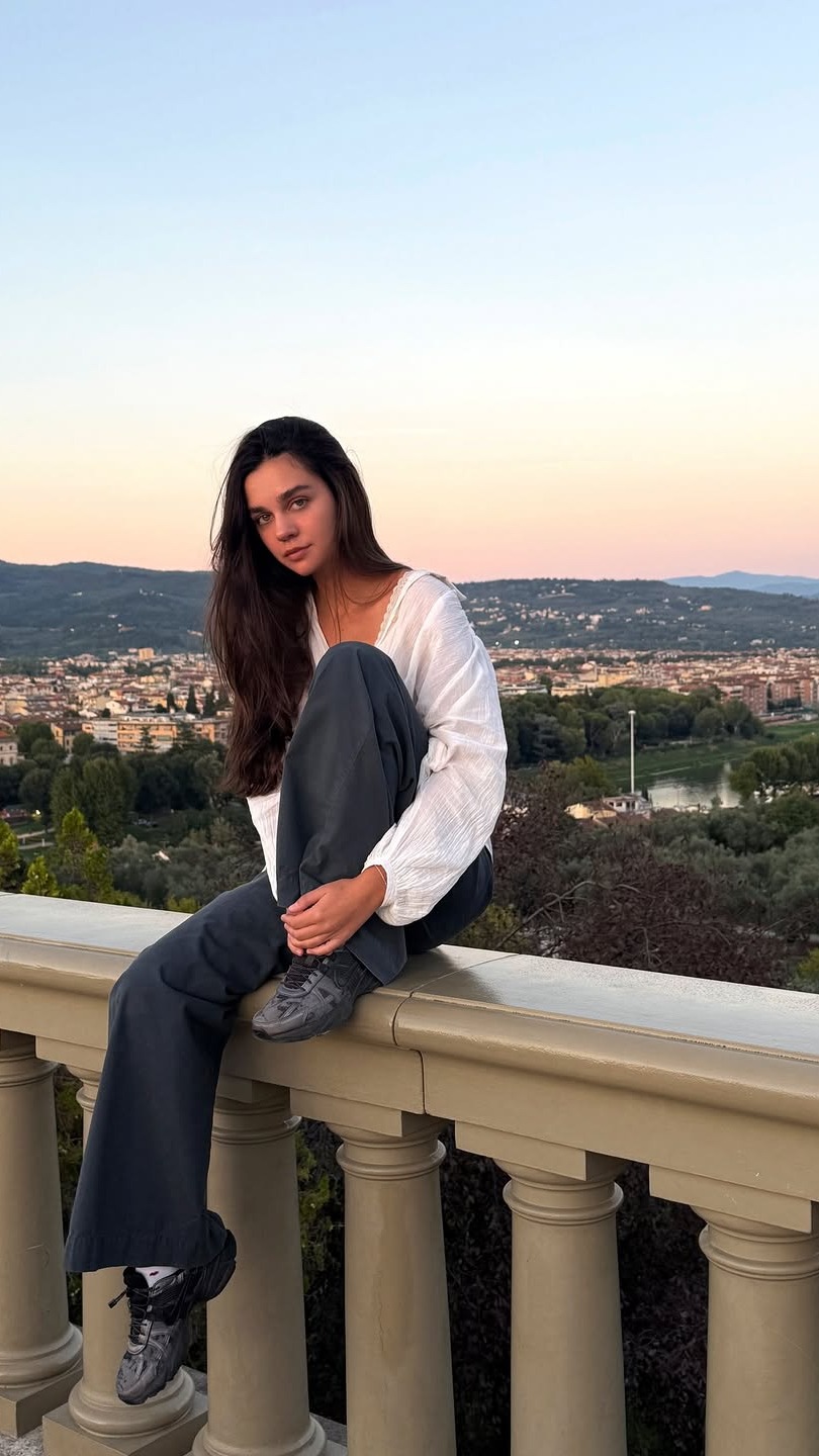 Chic Moments in Italy: A Scenic Lifestyle Vlog
