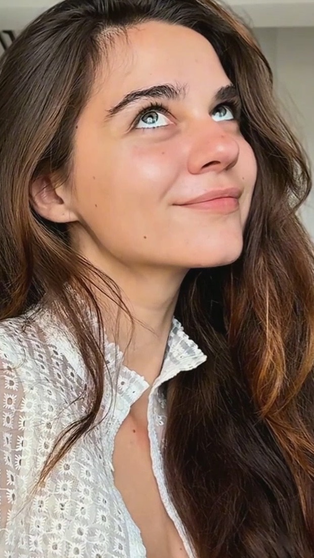 Embracing Beauty and Joy