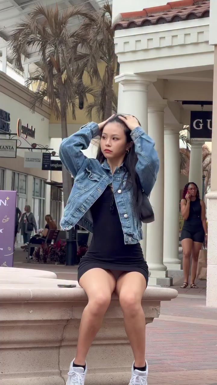 did I catch your attention 🤍