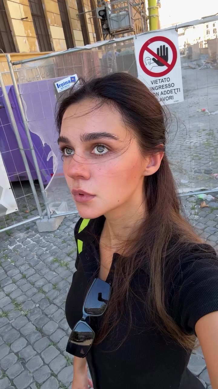 Exploring Italy: An Urban Adventure